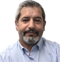 Harun Karakuş